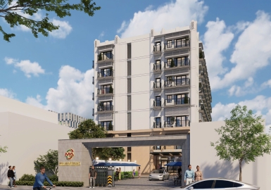 Xu Hướng Xây Nhà Trọn Gói Được Ưa Chuộng Năm 2026