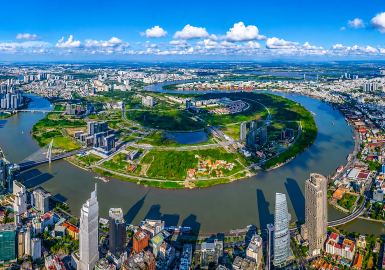 Những Khu Vực Có Tiềm Năng Tăng Giá Bất Động Sản Trong Giai Đoạn 2026 – 2030