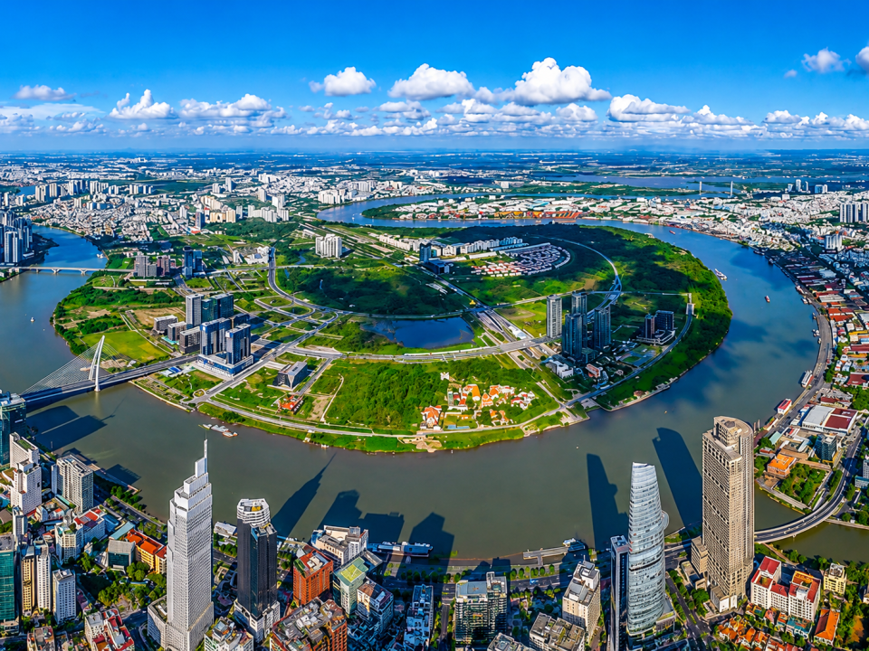 Những Khu Vực Có Tiềm Năng Tăng Giá Bất Động Sản Trong Giai Đoạn 2026 – 2030