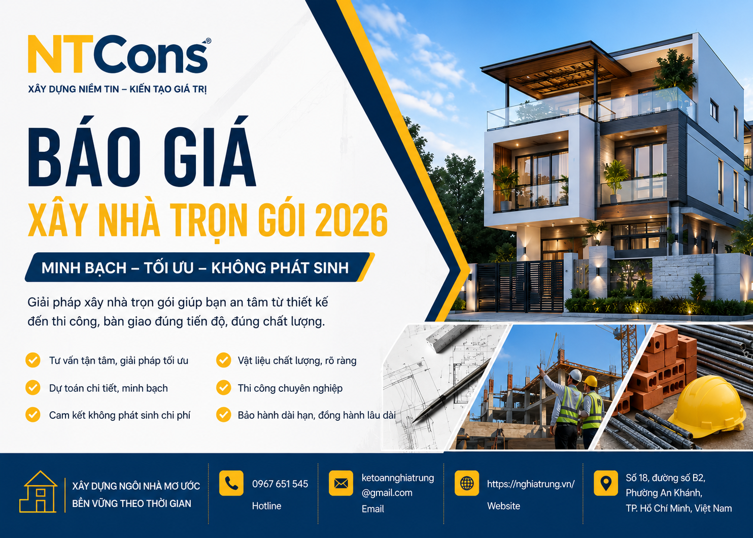 bao gia xay nha tron goi 2026